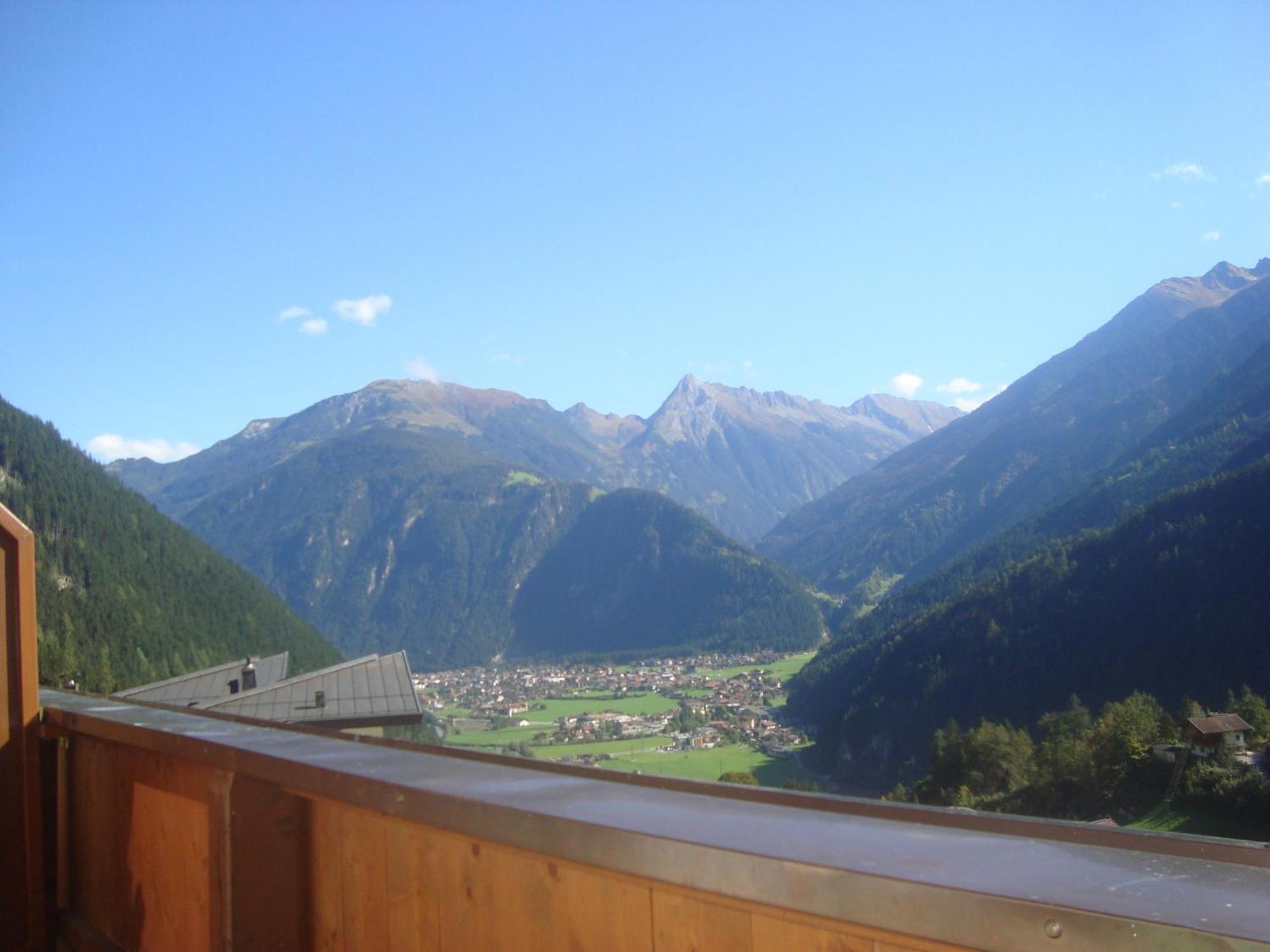 Haus Astrid-Christoph Finkenberg Exterior photo
